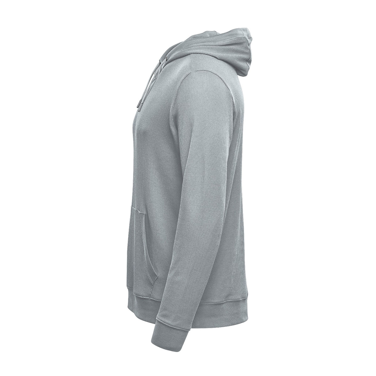 Stormtech Stormtech Men's Ashburn Pullover Hoody - WK-3 GRANITE HEATHER