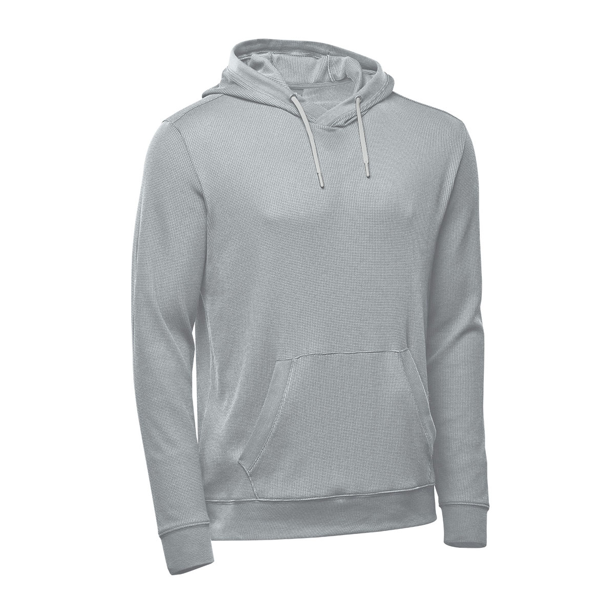 Stormtech Stormtech Men's Ashburn Pullover Hoody - WK-3 GRANITE HEATHER