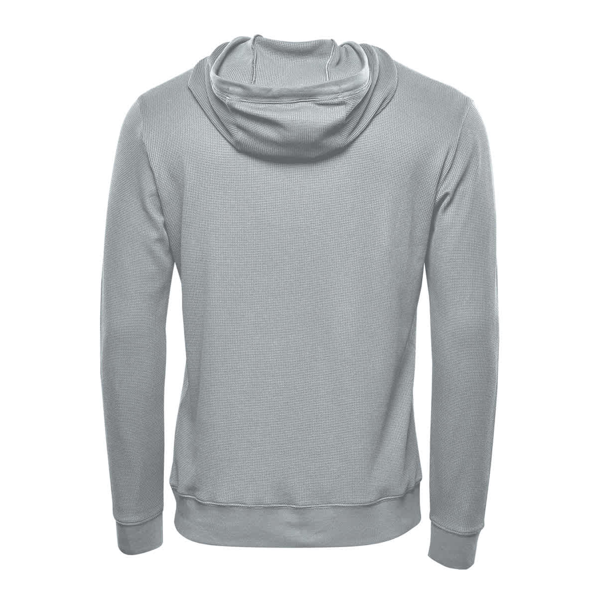 Stormtech Stormtech Men's Ashburn Pullover Hoody - WK-3 GRANITE HEATHER