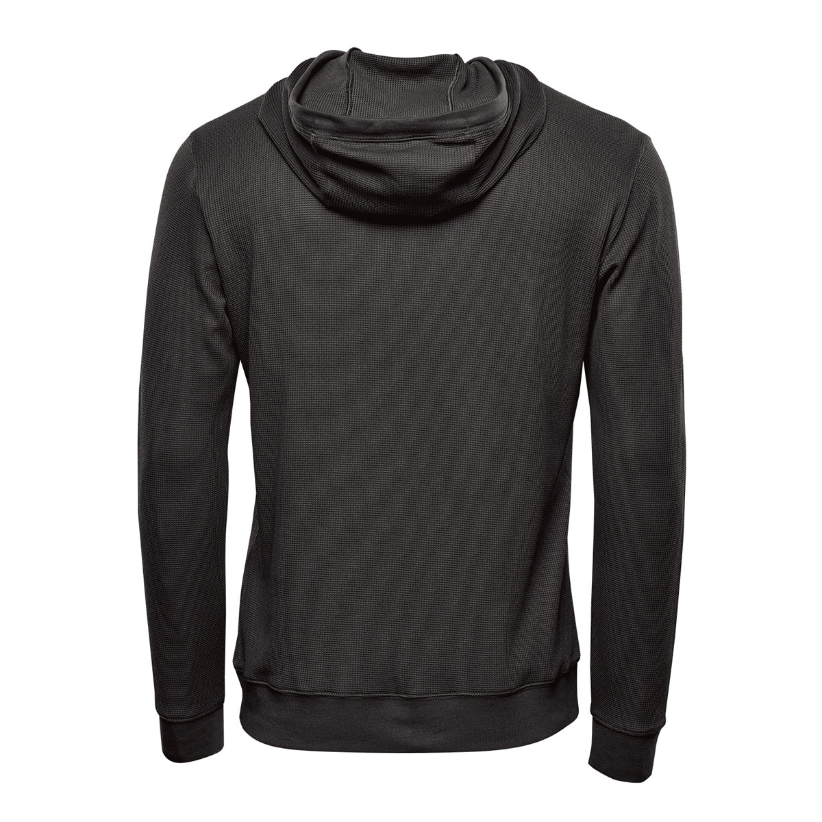 Stormtech Stormtech Men's Ashburn Pullover Hoody - WK-3 GRAPHITE