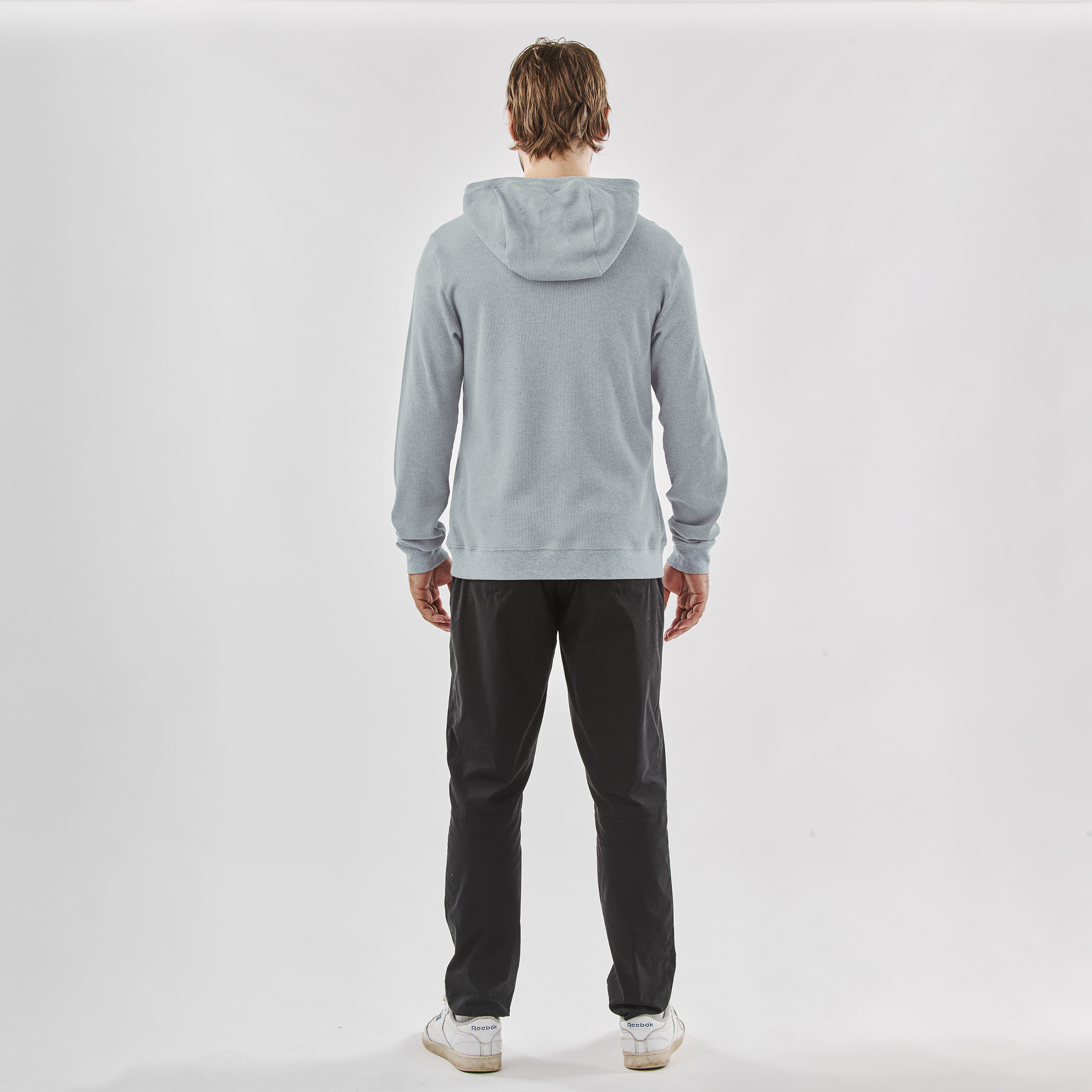 Stormtech Stormtech Men's Ashburn Pullover Hoody - WK-3 