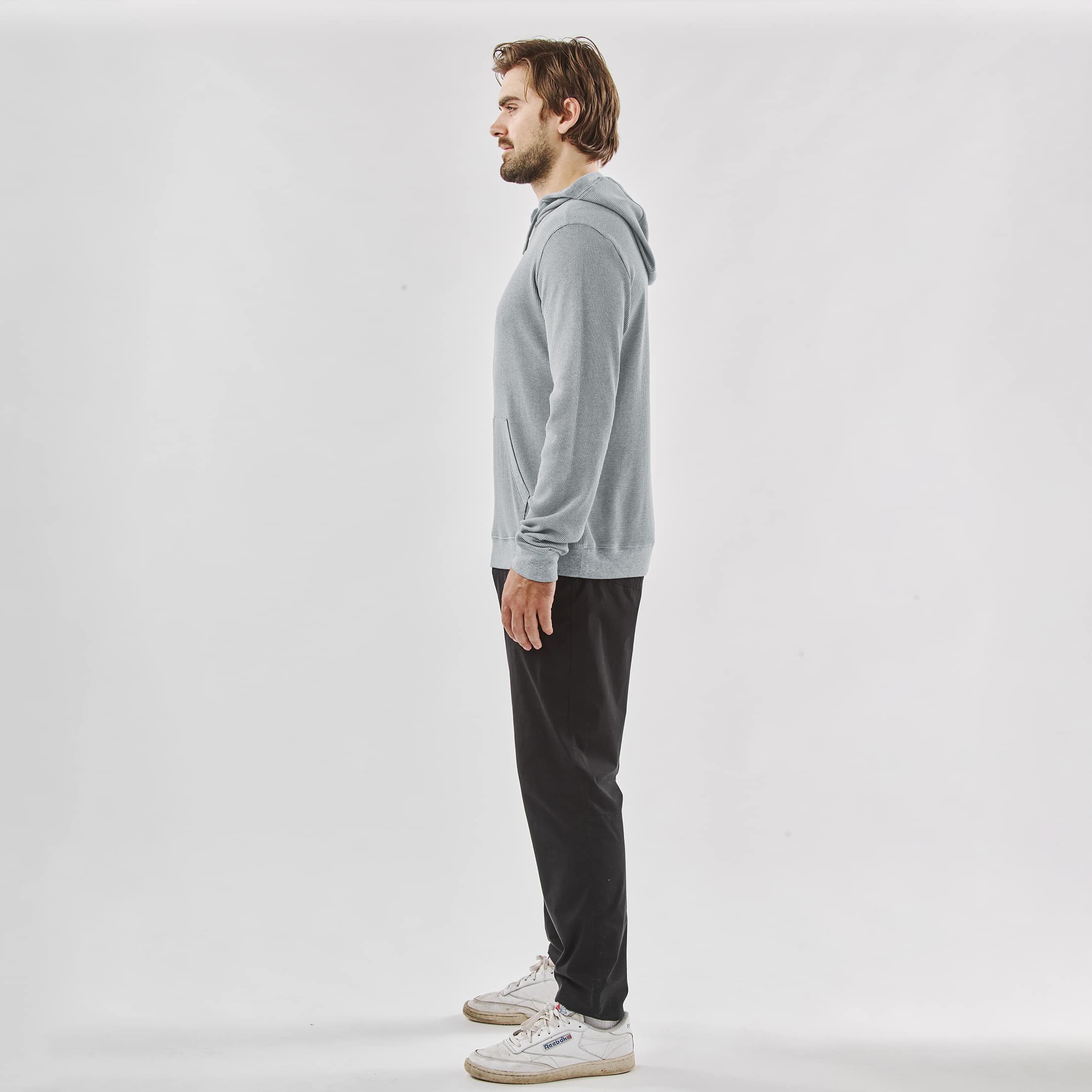 Stormtech Stormtech Men's Ashburn Pullover Hoody - WK-3 