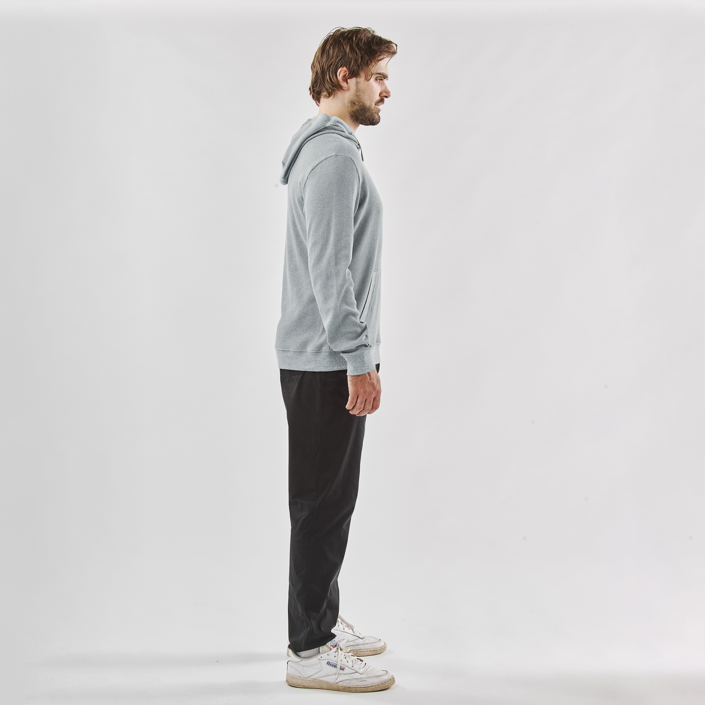 Stormtech Stormtech Men's Ashburn Pullover Hoody - WK-3 