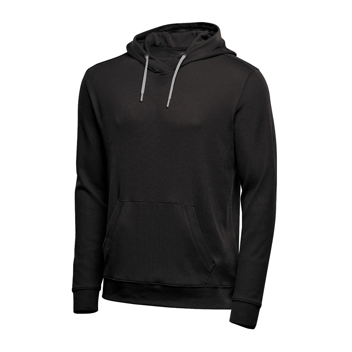 Stormtech Stormtech Men's Ashburn Pullover Hoody - WK-3 BLACK