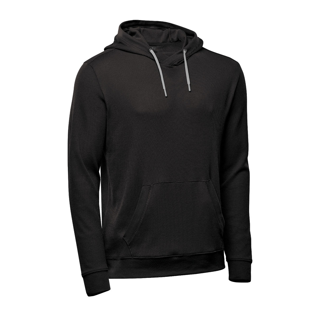 Stormtech Stormtech Men's Ashburn Pullover Hoody - WK-3 BLACK
