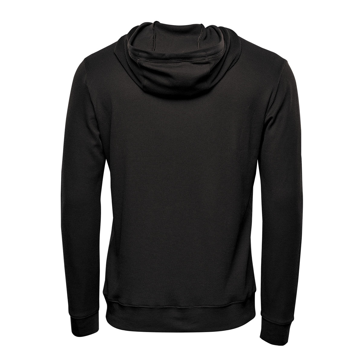 Stormtech Stormtech Men's Ashburn Pullover Hoody - WK-3 BLACK
