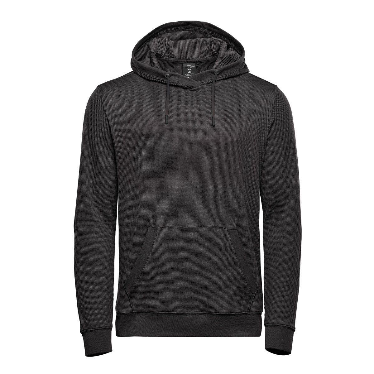 Stormtech Stormtech Men's Ashburn Pullover Hoody - WK-3 GRAPHITE
