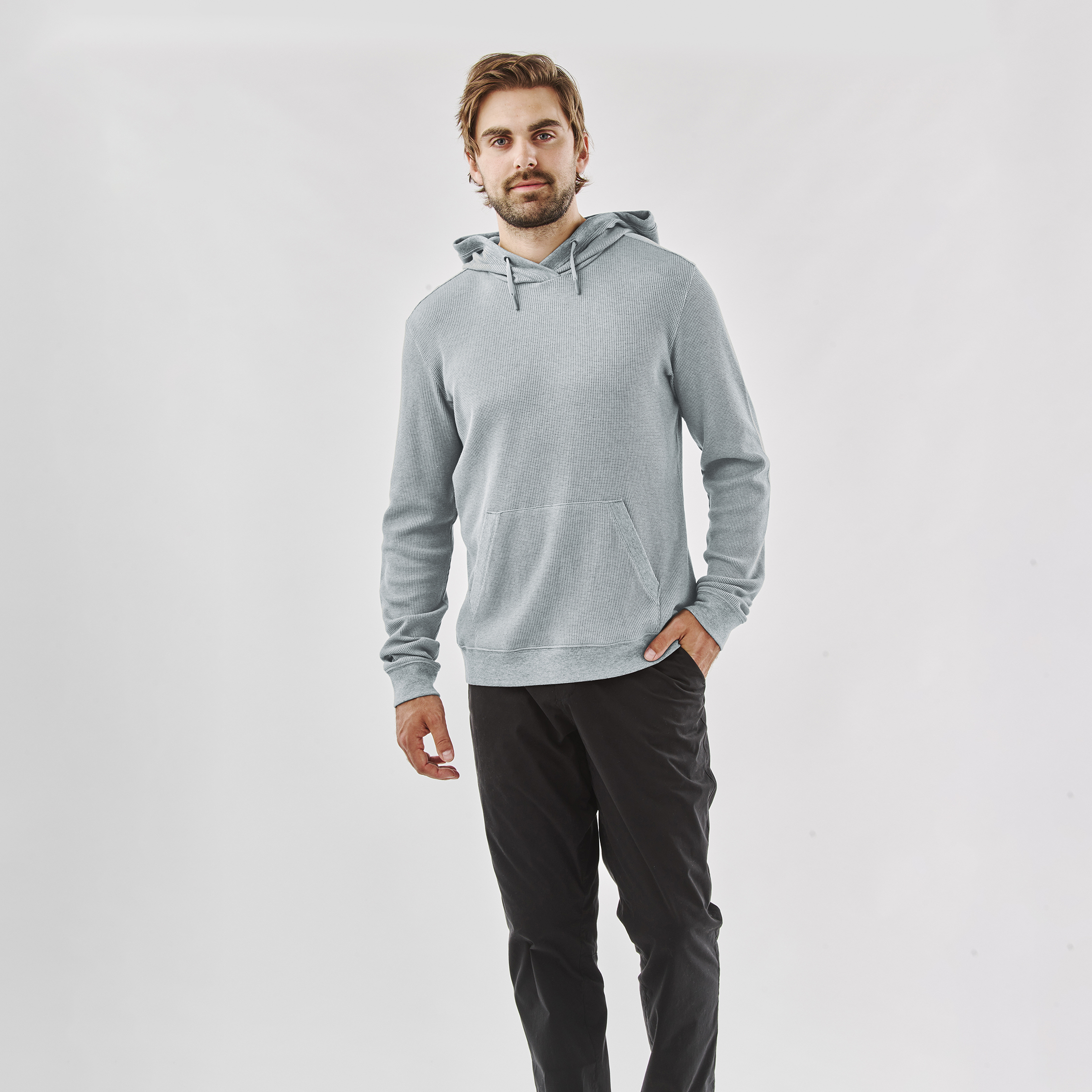 Stormtech Stormtech Men's Ashburn Pullover Hoody - WK-3 