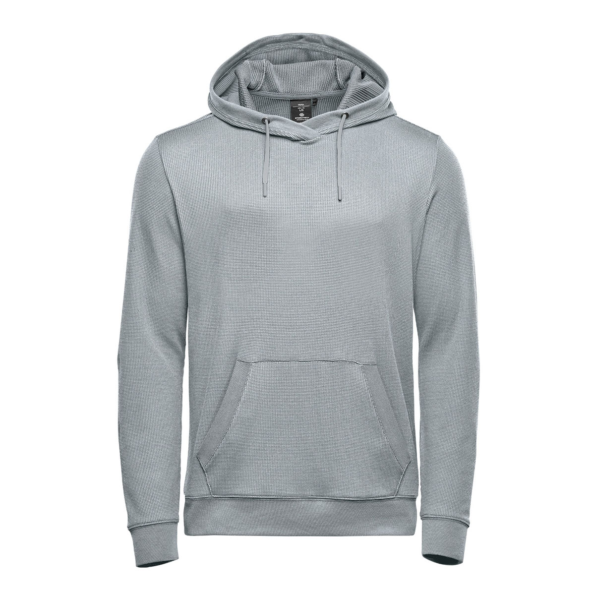 Stormtech Stormtech Men's Ashburn Pullover Hoody - WK-3 GRANITE HEATHER