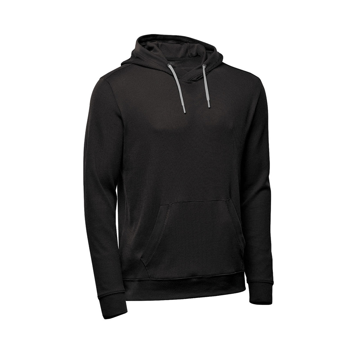 Stormtech Stormtech Men's Ashburn Pullover Hoody - WK-3 BLACK