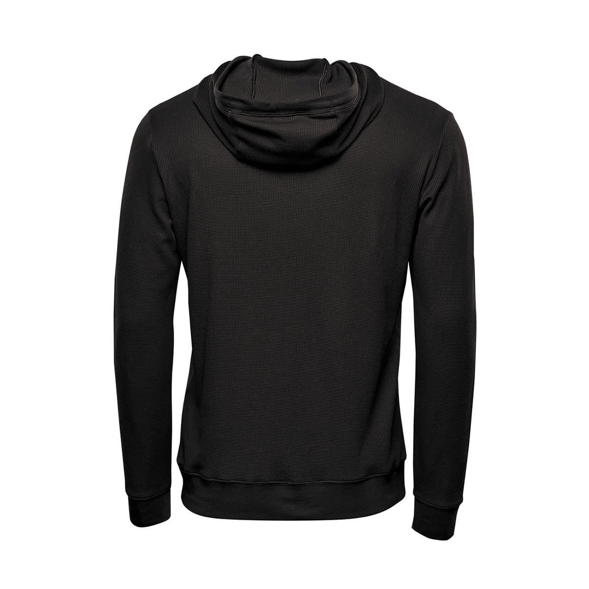 Stormtech Stormtech Men's Ashburn Pullover Hoody - WK-3 BLACK