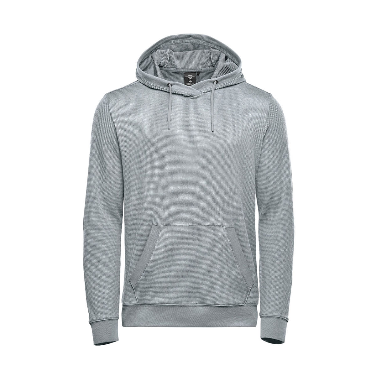 Stormtech Stormtech Men's Ashburn Pullover Hoody - WK-3 GRANITE HEATHER