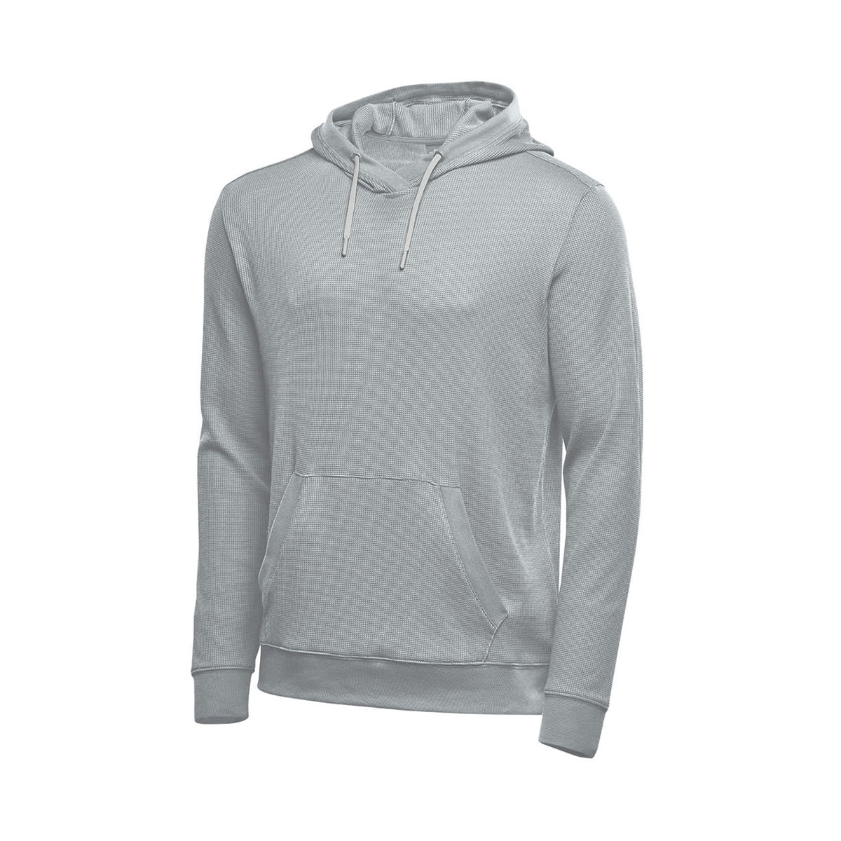 Stormtech Stormtech Men's Ashburn Pullover Hoody - WK-3 GRANITE HEATHER