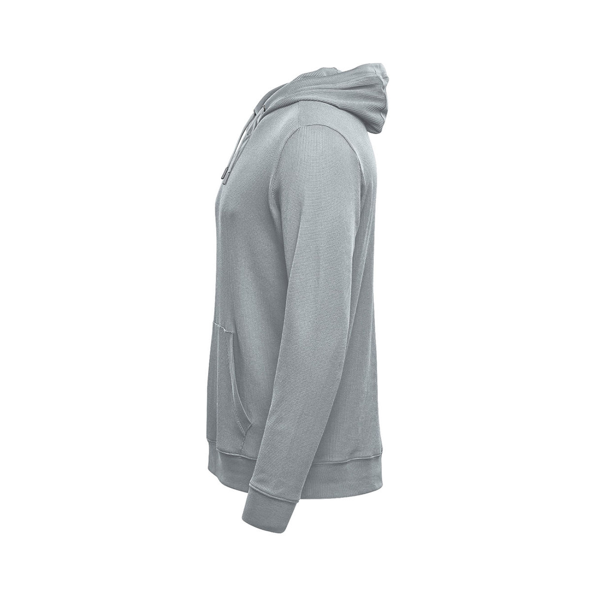 Stormtech Stormtech Men's Ashburn Pullover Hoody - WK-3 GRANITE HEATHER