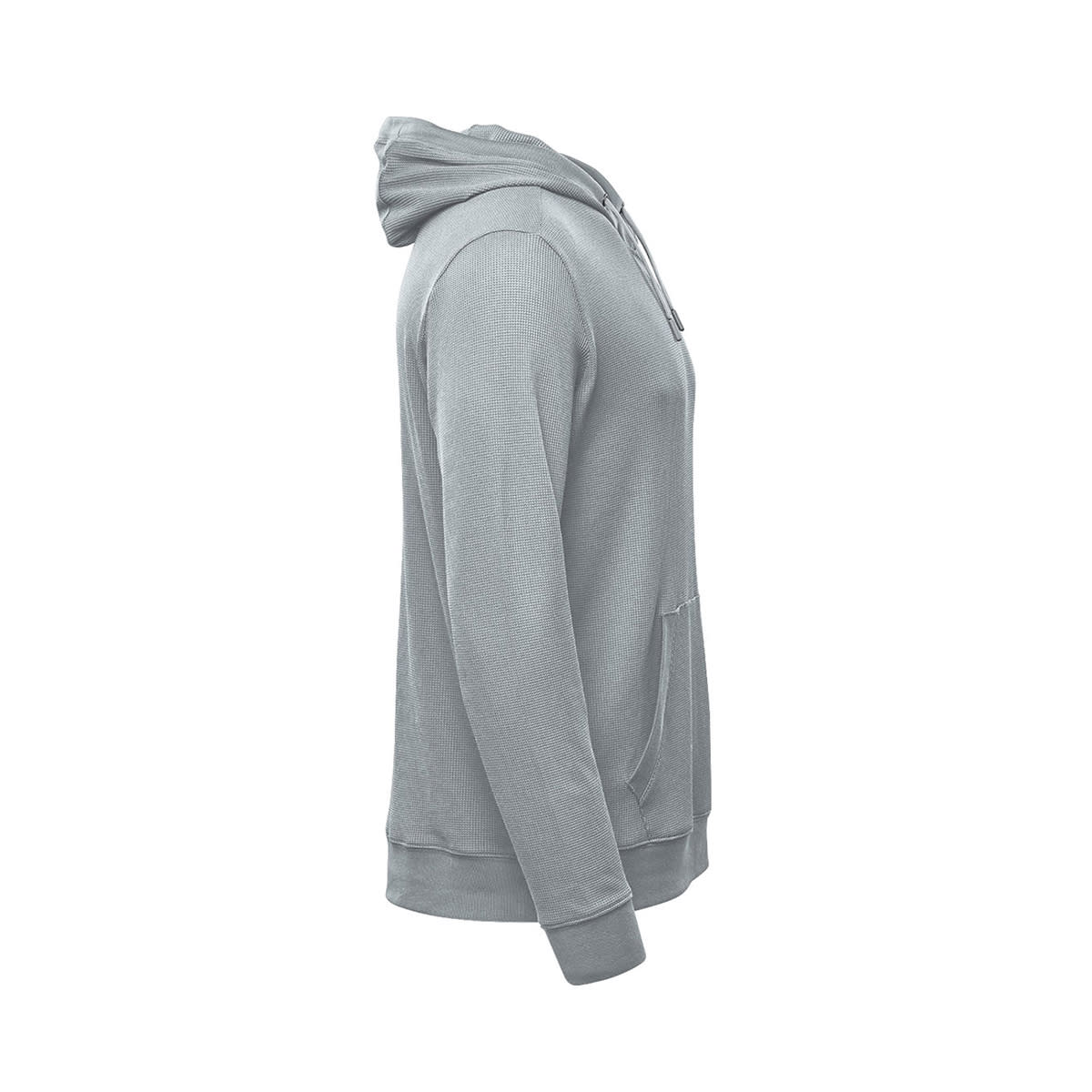 Stormtech Stormtech Men's Ashburn Pullover Hoody - WK-3 GRANITE HEATHER