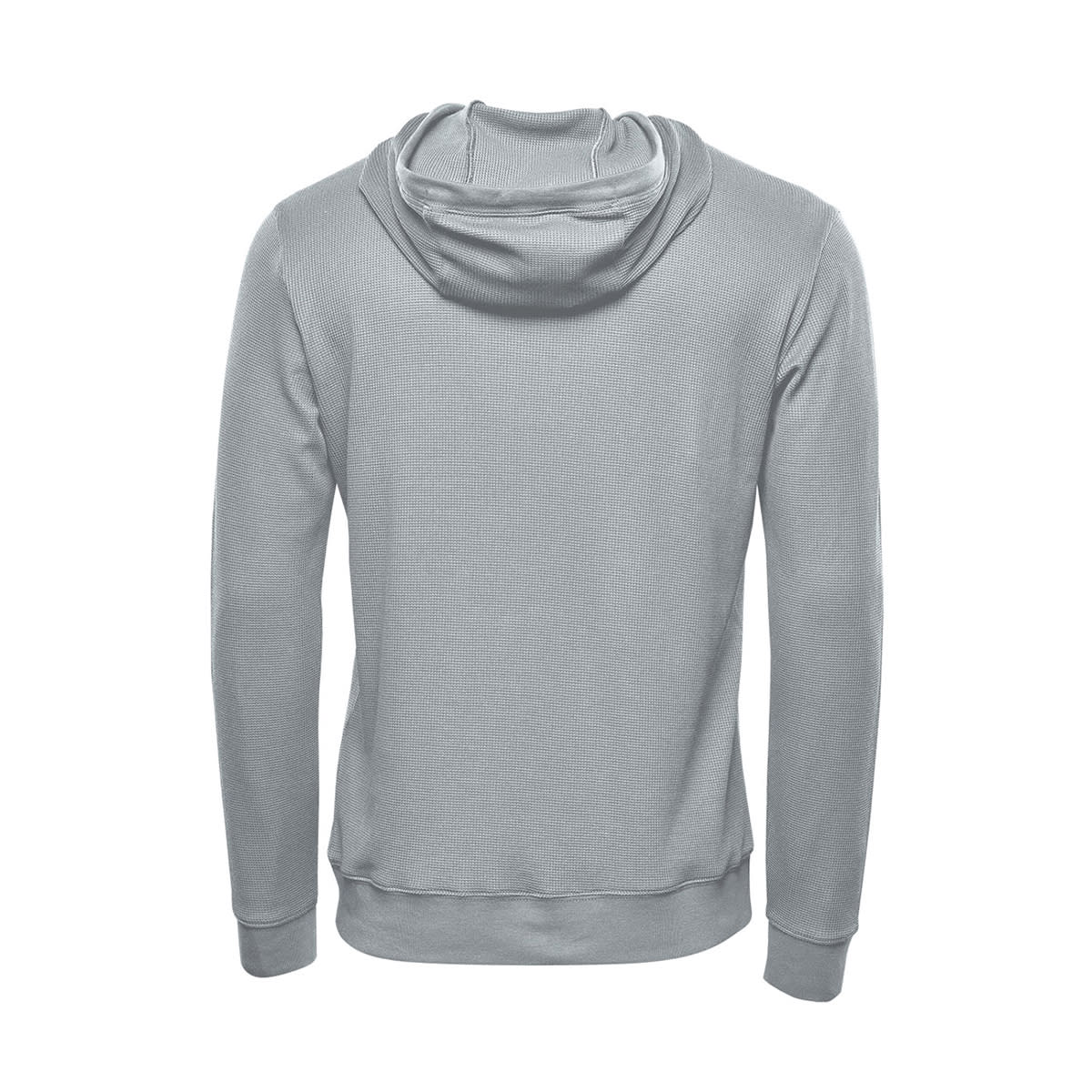 Stormtech Stormtech Men's Ashburn Pullover Hoody - WK-3 GRANITE HEATHER