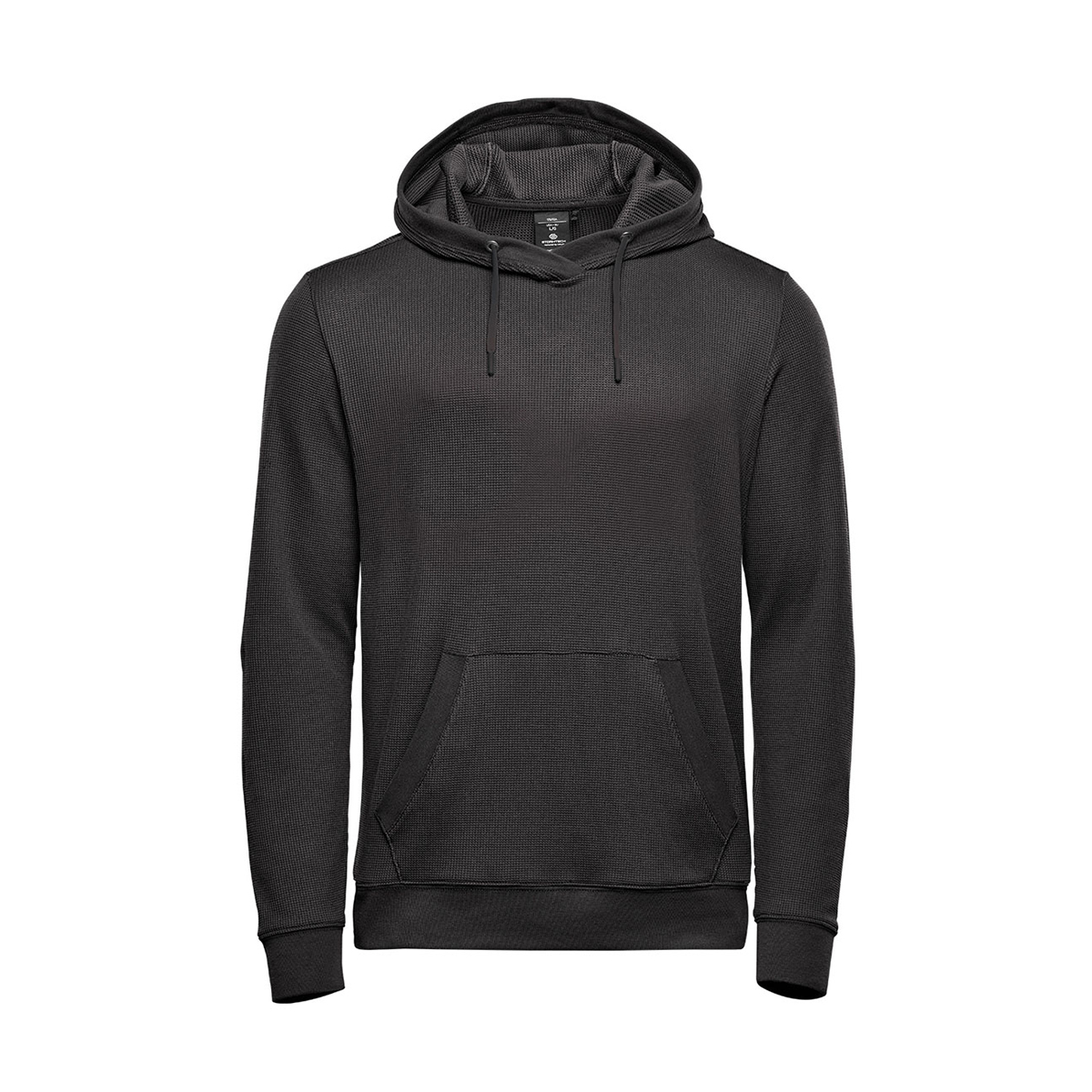 Stormtech Stormtech Men's Ashburn Pullover Hoody - WK-3 GRAPHITE