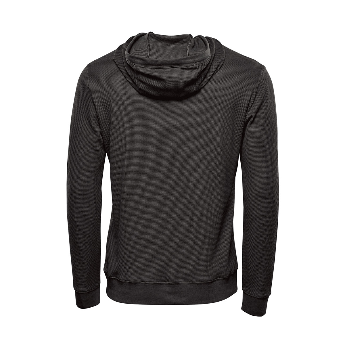 Stormtech Stormtech Men's Ashburn Pullover Hoody - WK-3 GRAPHITE