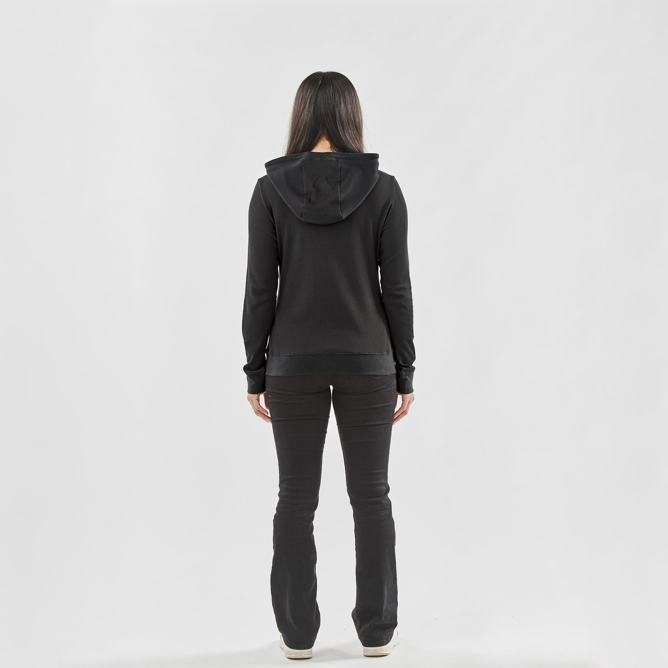 Stormtech Stormtech Women's Ashburn Pullover Hoody - WK-3W 