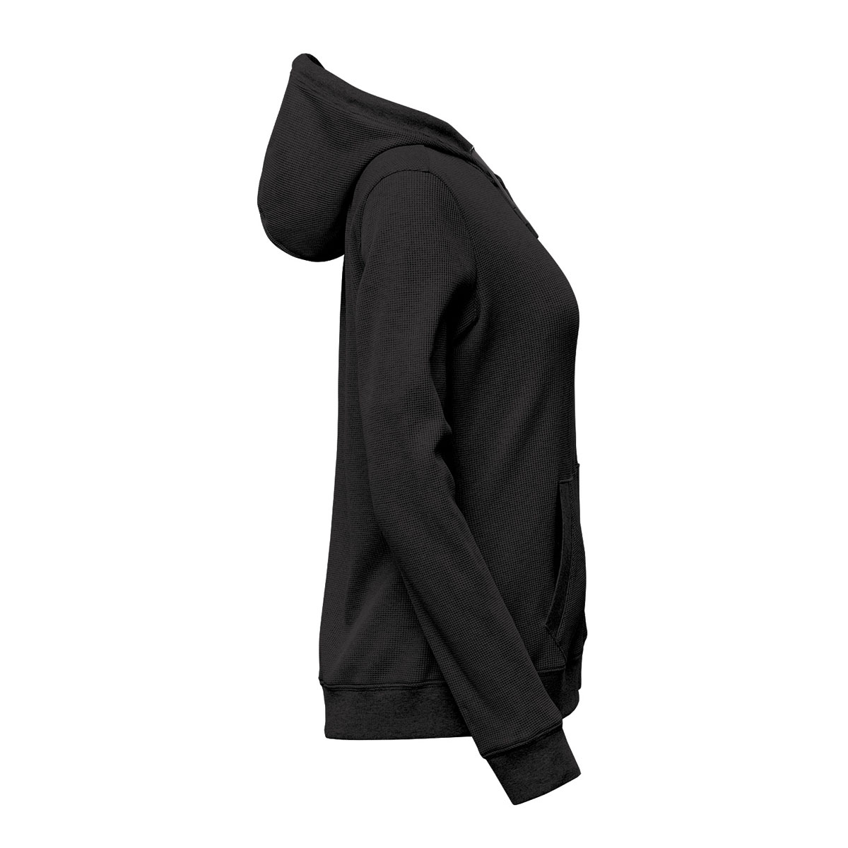 Stormtech Stormtech Women's Ashburn Pullover Hoody - WK-3W BLACK