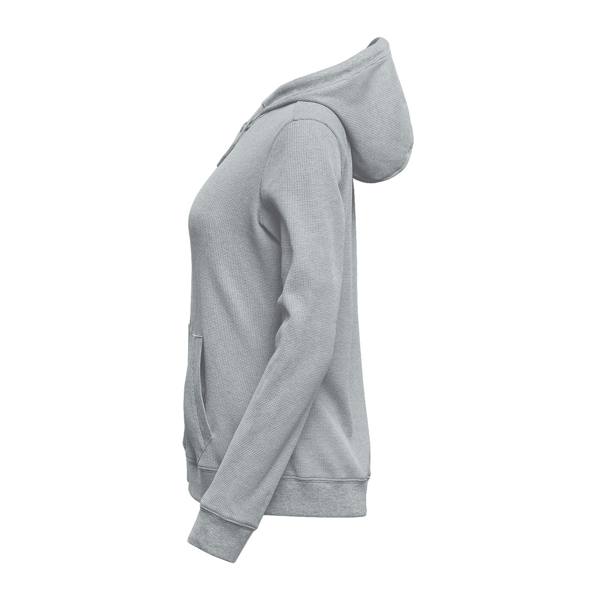 Stormtech Stormtech Women's Ashburn Pullover Hoody - WK-3W GRANITE HEATHER