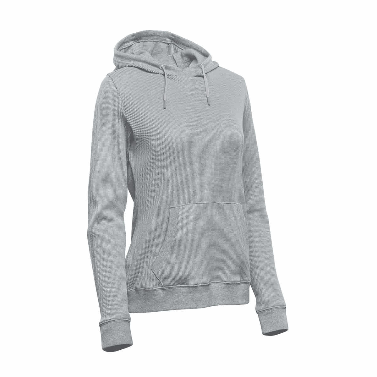 Stormtech Stormtech Women's Ashburn Pullover Hoody - WK-3W GRANITE HEATHER