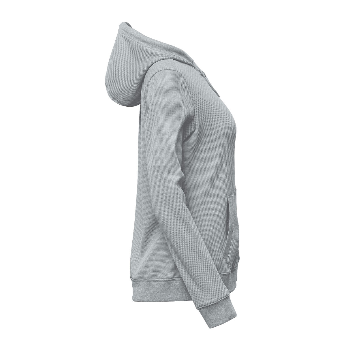 Stormtech Stormtech Women's Ashburn Pullover Hoody - WK-3W GRANITE HEATHER