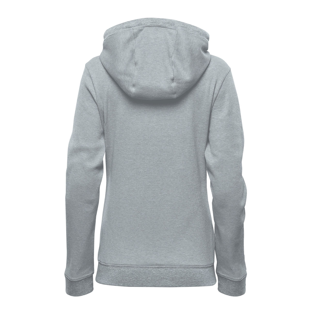 Stormtech Stormtech Women's Ashburn Pullover Hoody - WK-3W GRANITE HEATHER
