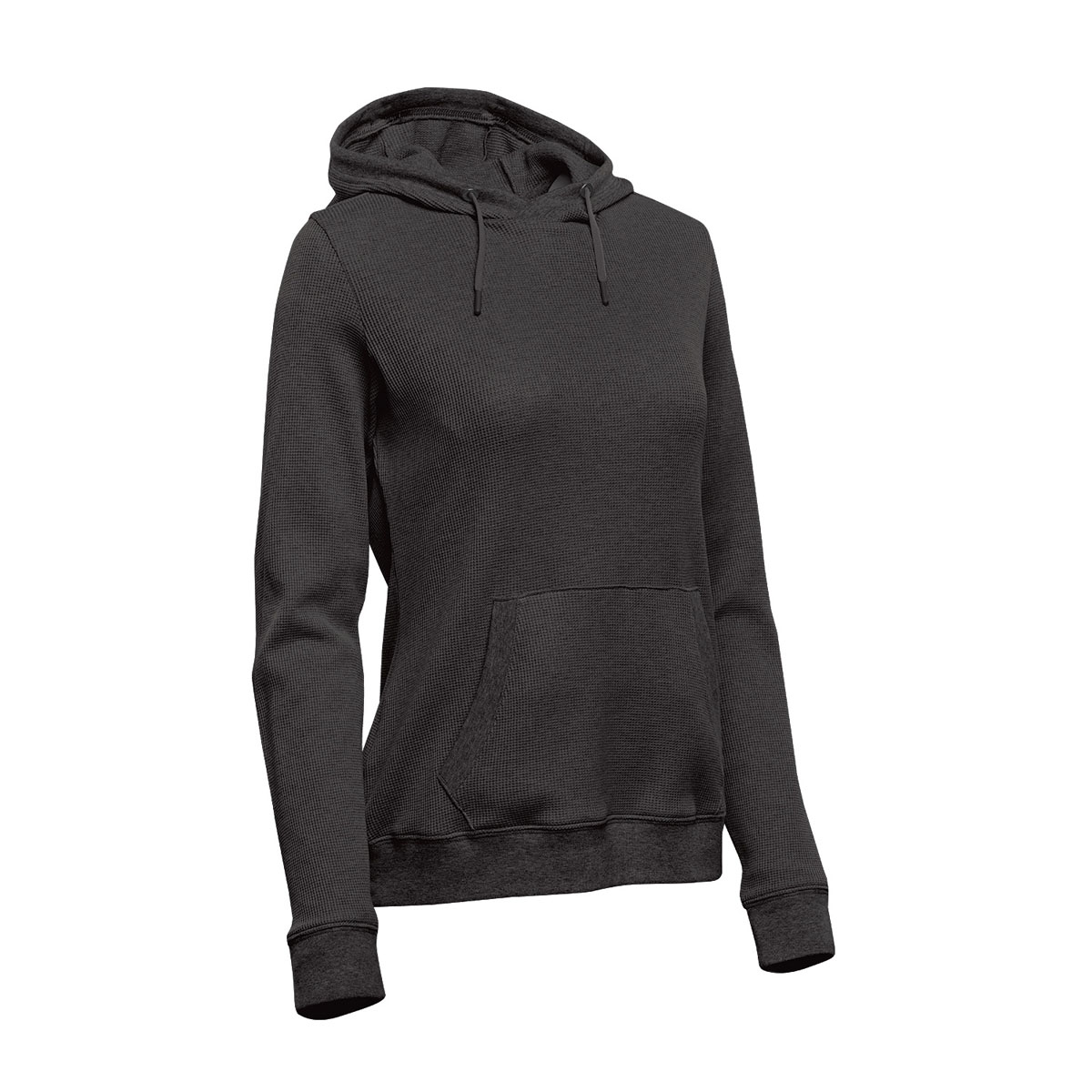 Stormtech Stormtech Women's Ashburn Pullover Hoody - WK-3W GRAPHITE