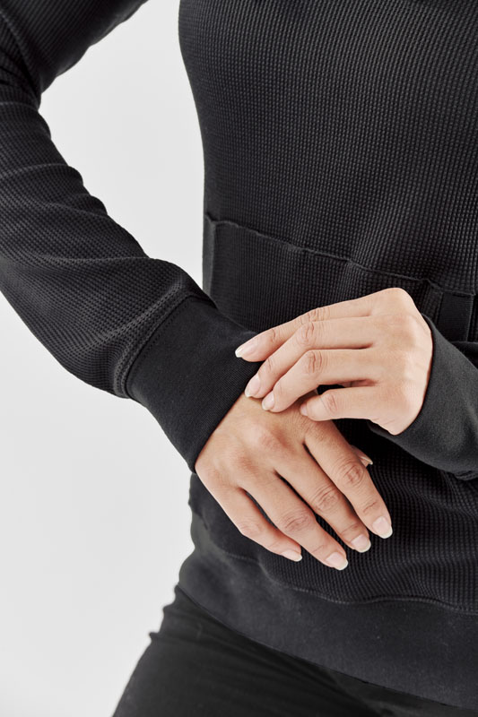 Stormtech Stormtech Women's Ashburn Pullover Hoody - WK-3W 