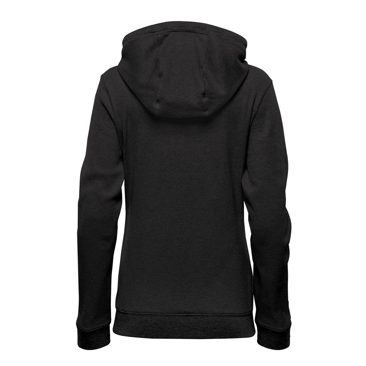 Stormtech Stormtech Women's Ashburn Pullover Hoody - WK-3W BLACK