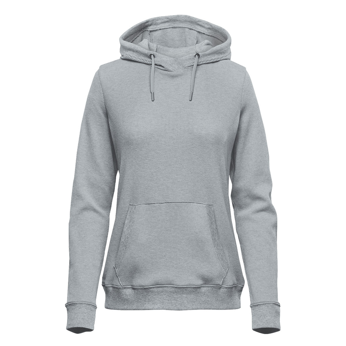Stormtech Stormtech Women's Ashburn Pullover Hoody - WK-3W GRANITE HEATHER