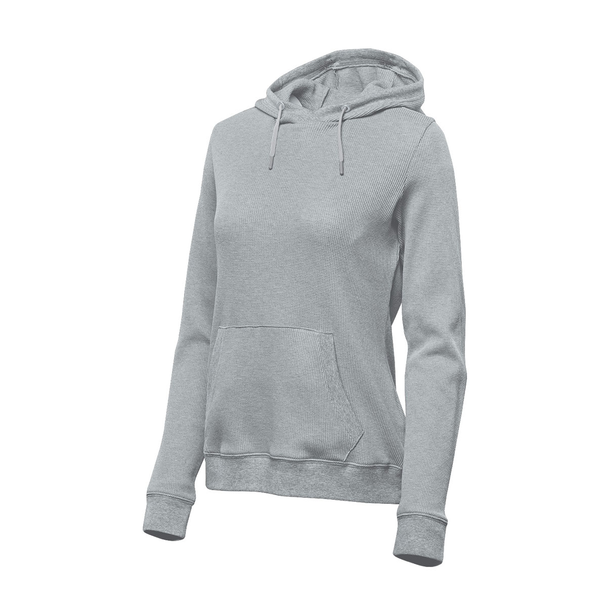 Stormtech Stormtech Women's Ashburn Pullover Hoody - WK-3W GRANITE HEATHER