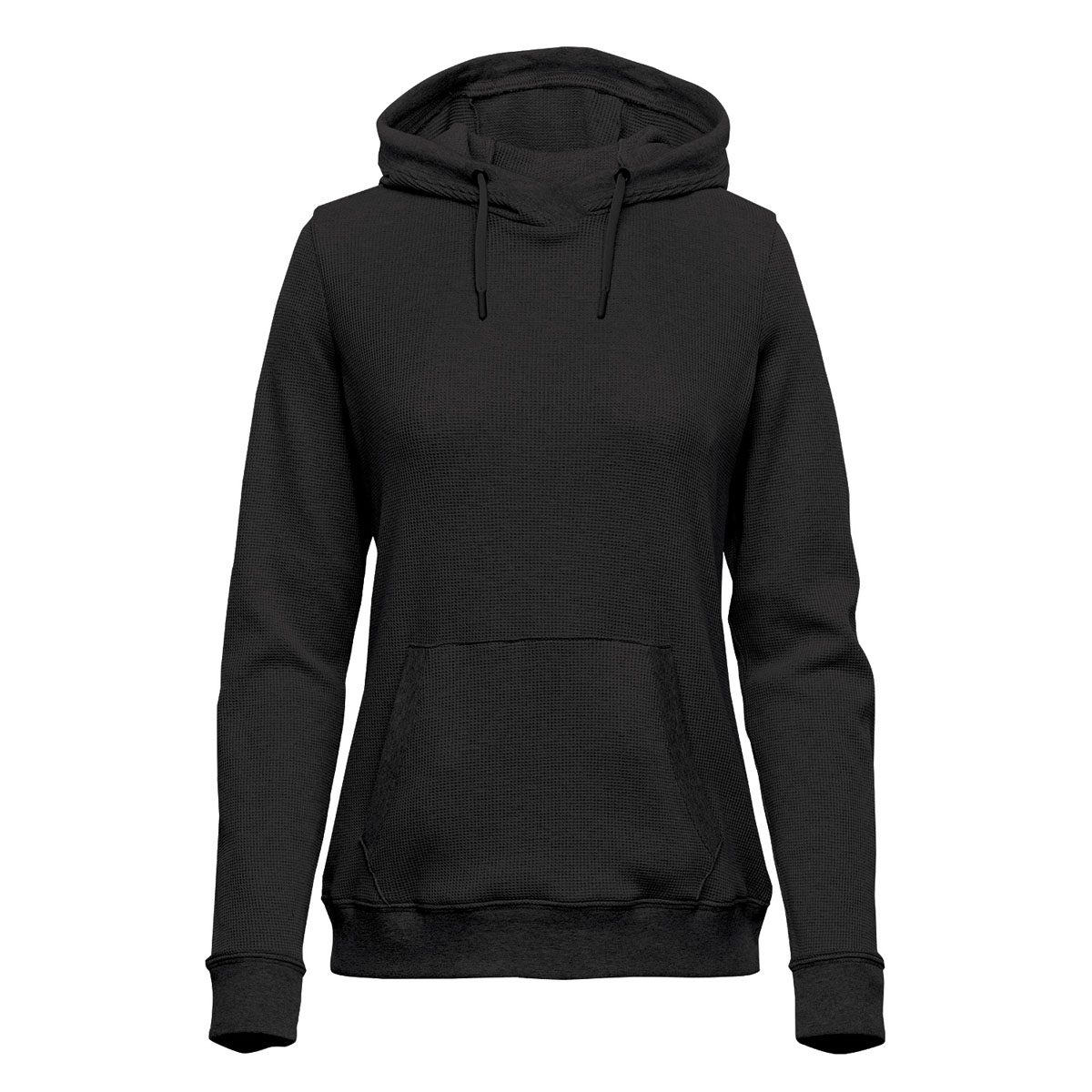 Stormtech Stormtech Women's Ashburn Pullover Hoody - WK-3W BLACK