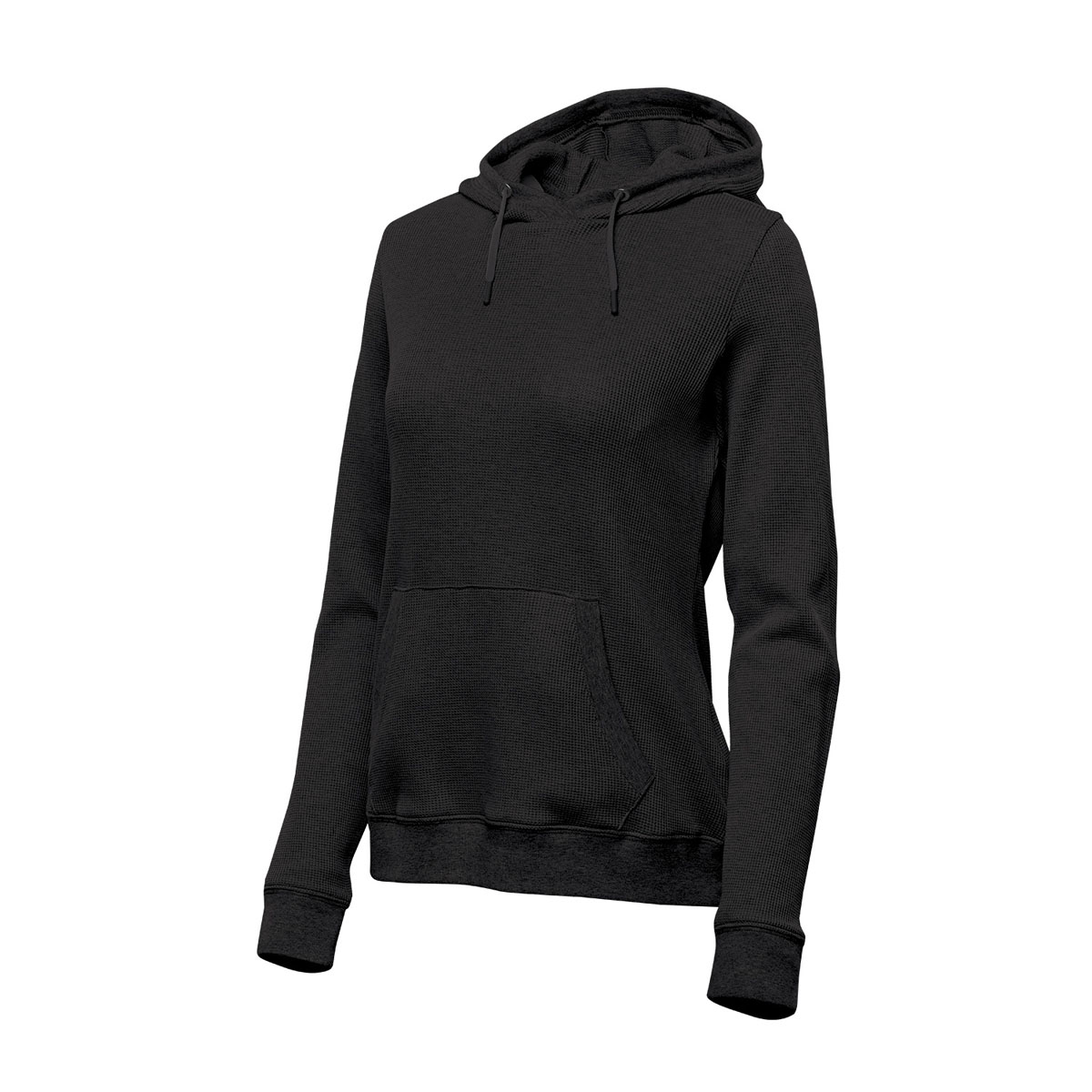 Stormtech Stormtech Women's Ashburn Pullover Hoody - WK-3W BLACK