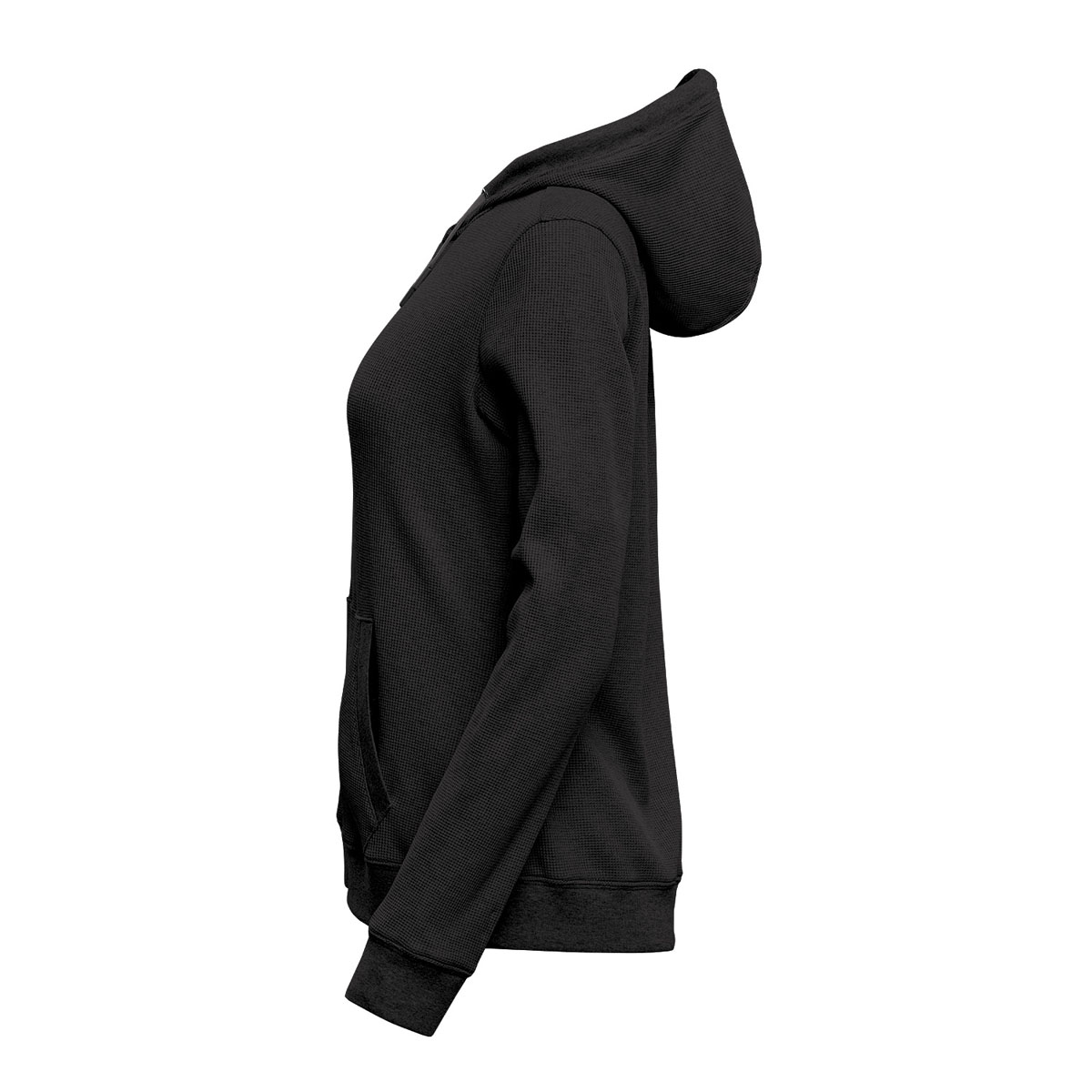Stormtech Stormtech Women's Ashburn Pullover Hoody - WK-3W BLACK