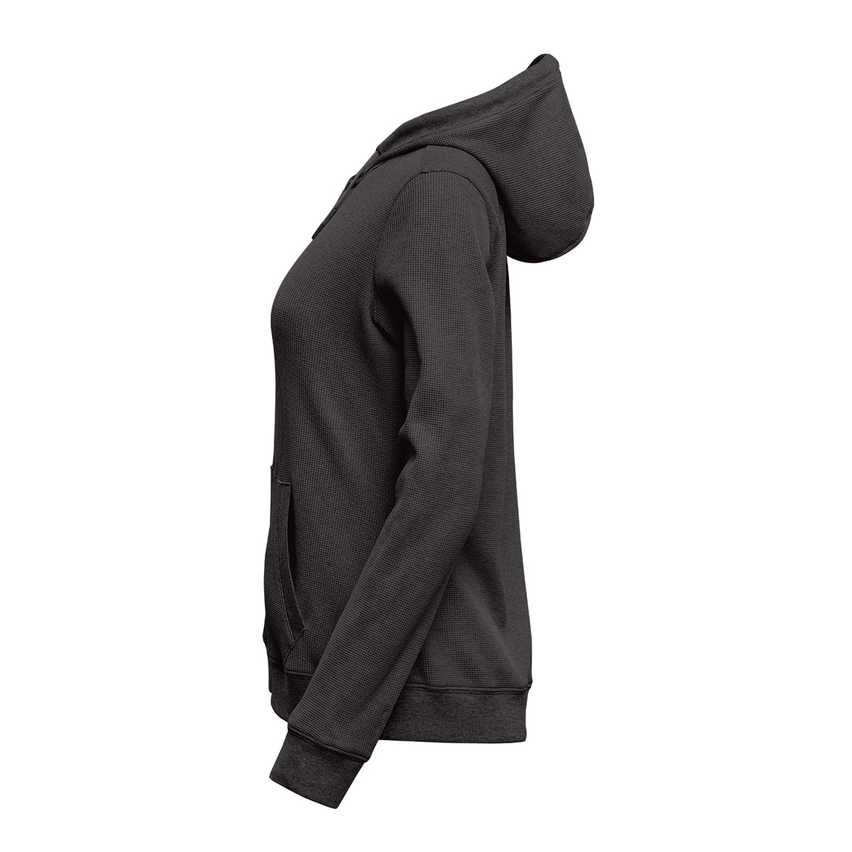 Stormtech Stormtech Women's Ashburn Pullover Hoody - WK-3W GRAPHITE