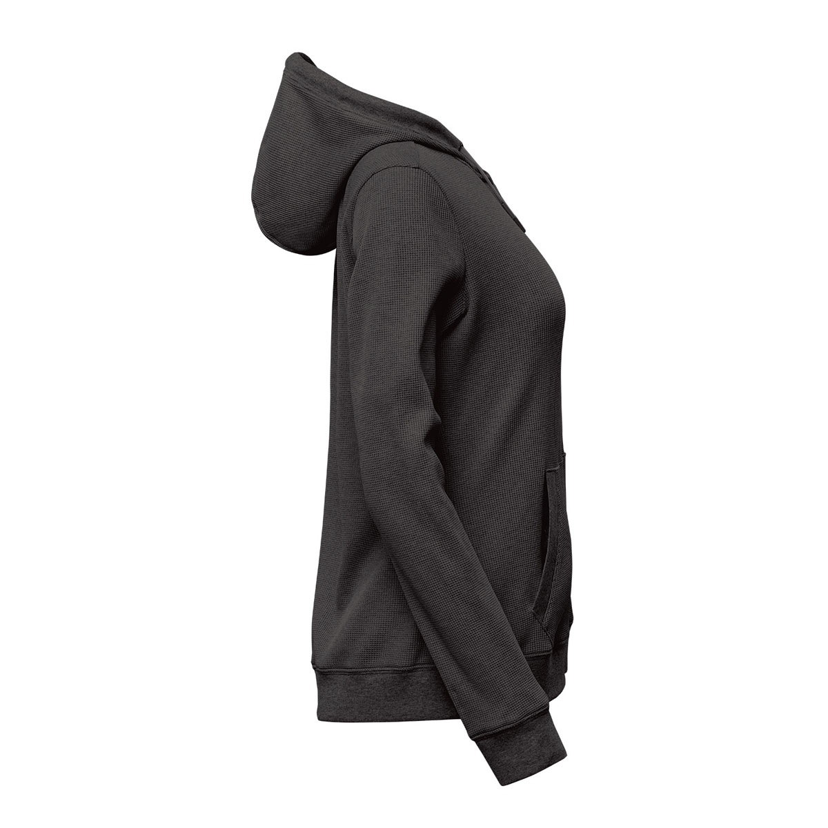 Stormtech Stormtech Women's Ashburn Pullover Hoody - WK-3W GRAPHITE