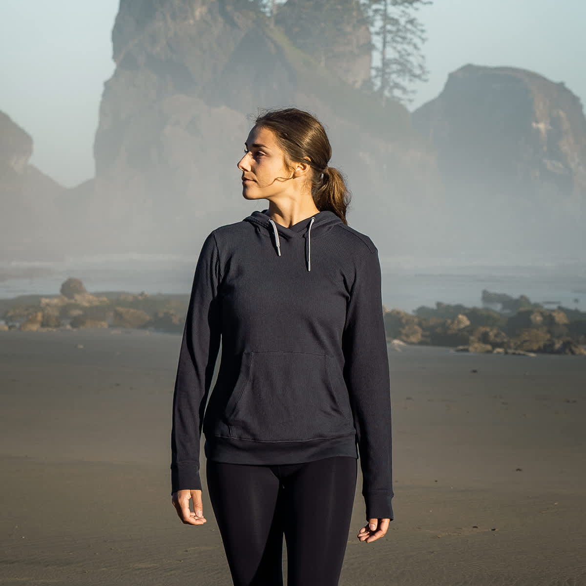 Stormtech Stormtech Women's Ashburn Pullover Hoody - WK-3W 