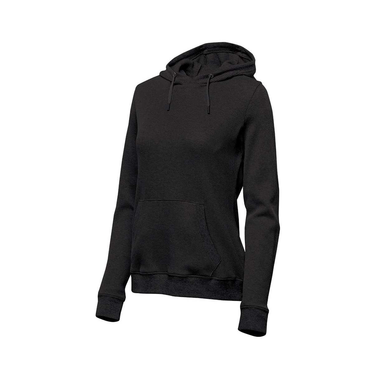 Stormtech Stormtech Women's Ashburn Pullover Hoody - WK-3W BLACK