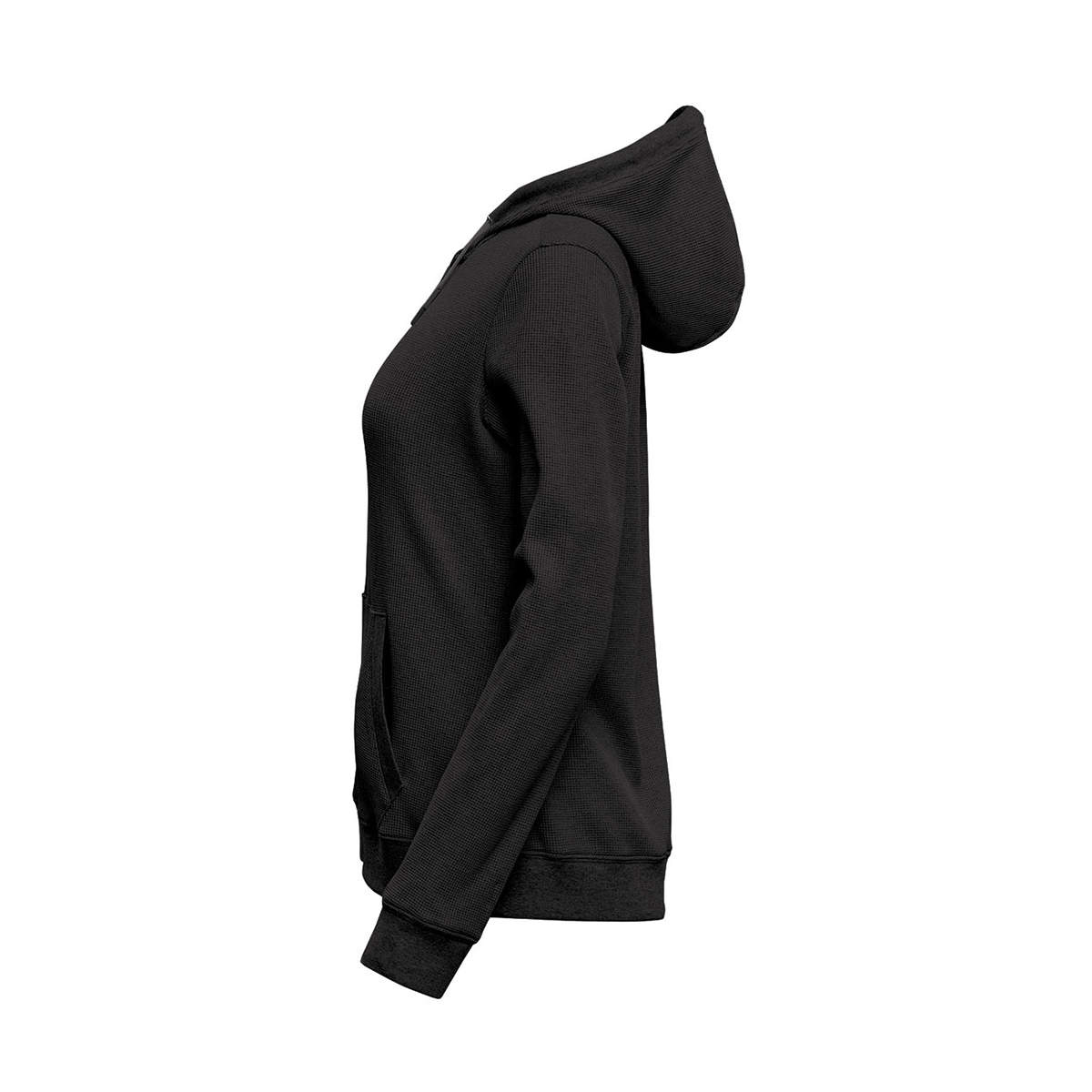 Stormtech Stormtech Women's Ashburn Pullover Hoody - WK-3W BLACK