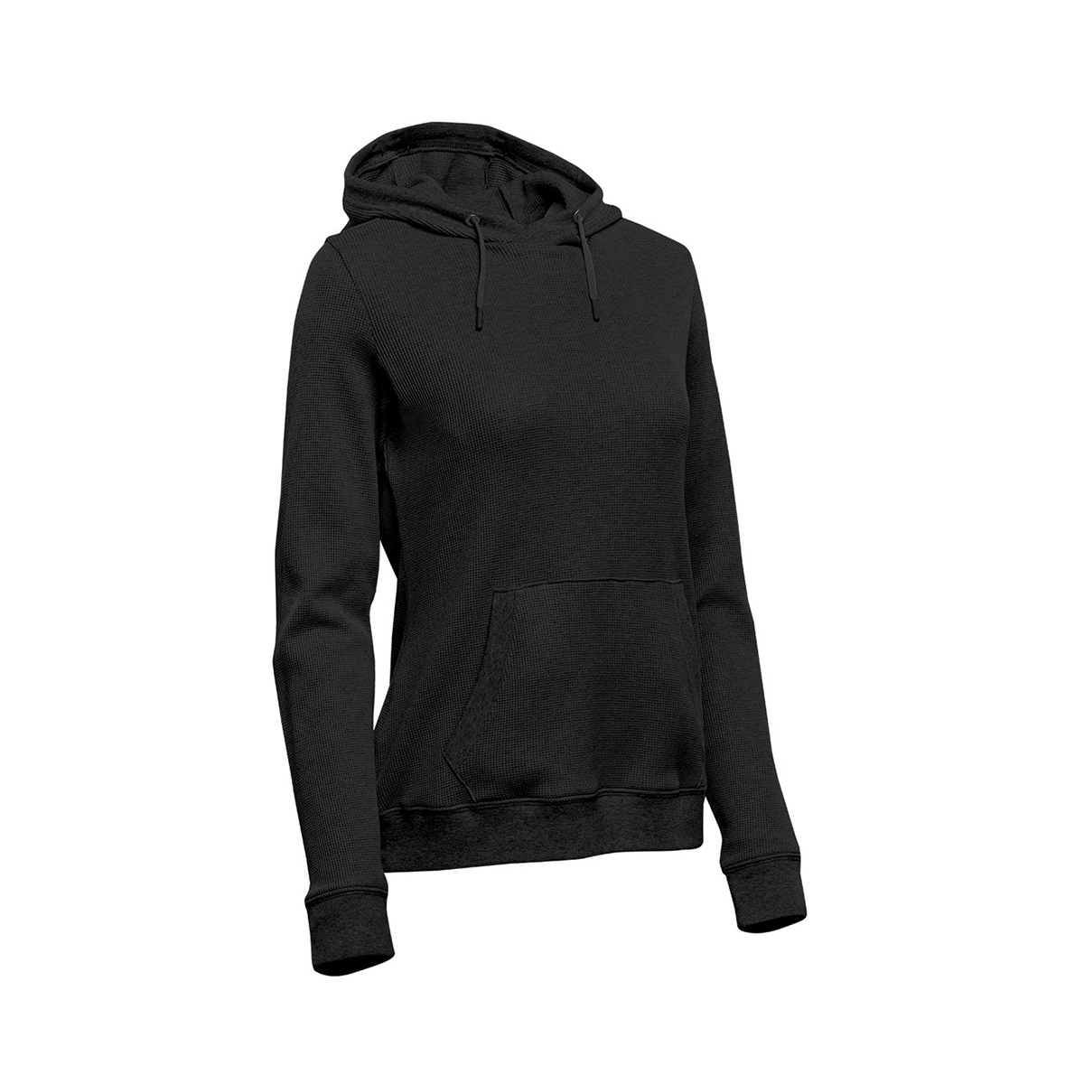 Stormtech Stormtech Women's Ashburn Pullover Hoody - WK-3W BLACK