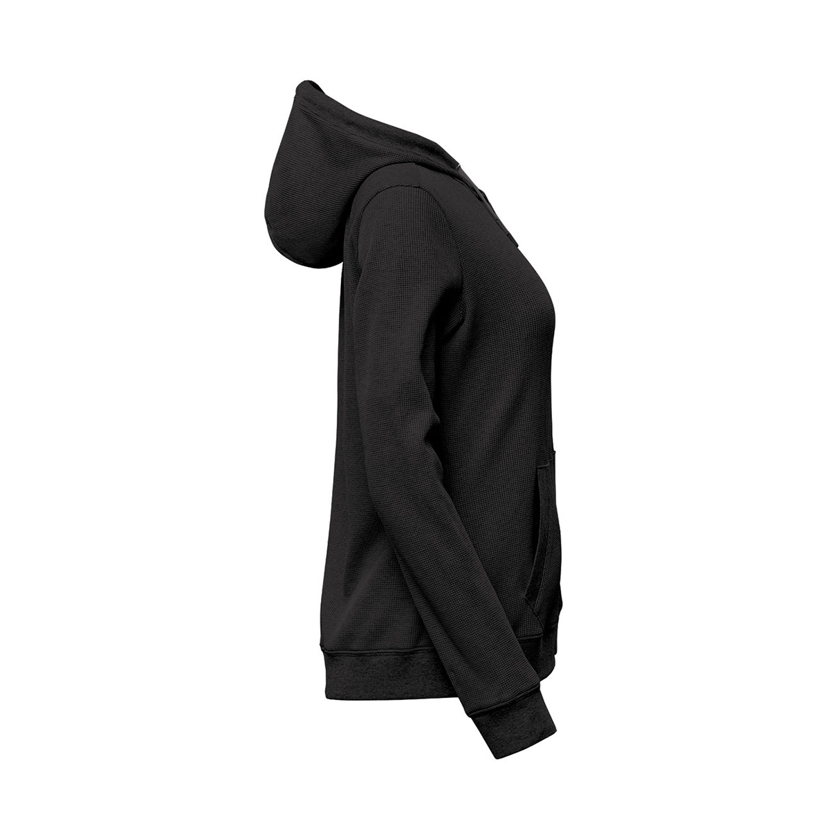 Stormtech Stormtech Women's Ashburn Pullover Hoody - WK-3W BLACK