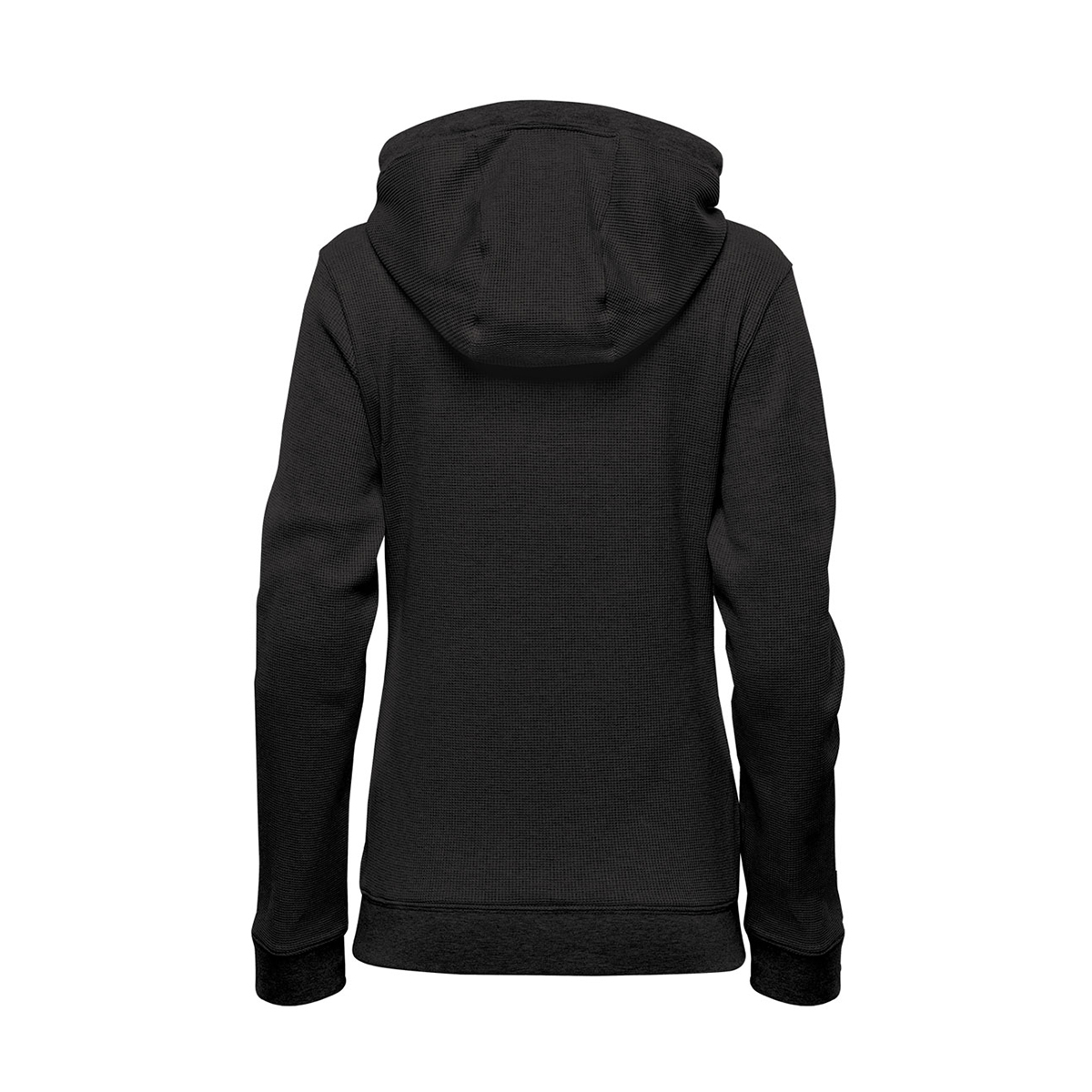 Stormtech Stormtech Women's Ashburn Pullover Hoody - WK-3W BLACK
