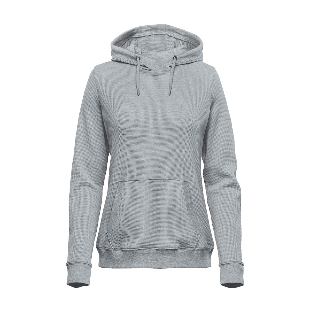 Stormtech Stormtech Women's Ashburn Pullover Hoody - WK-3W GRANITE HEATHER