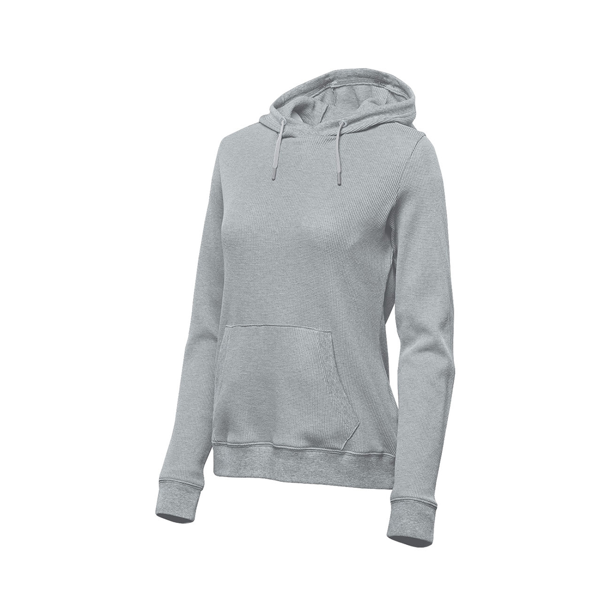 Stormtech Stormtech Women's Ashburn Pullover Hoody - WK-3W GRANITE HEATHER