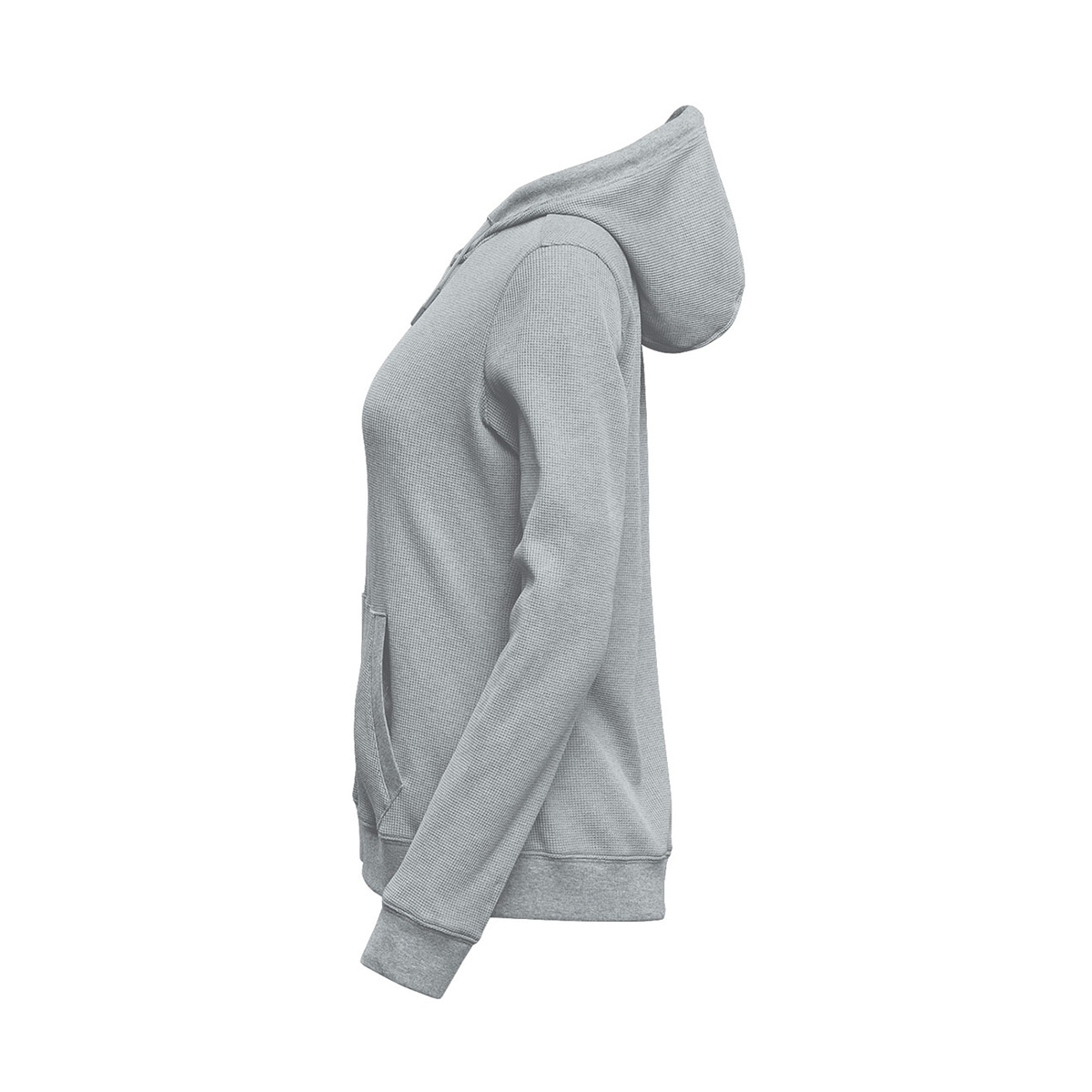 Stormtech Stormtech Women's Ashburn Pullover Hoody - WK-3W GRANITE HEATHER