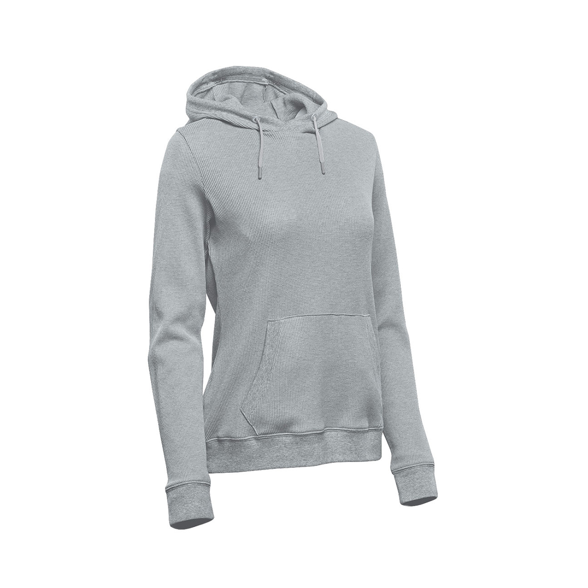 Stormtech Stormtech Women's Ashburn Pullover Hoody - WK-3W GRANITE HEATHER