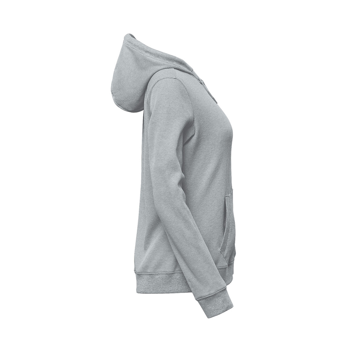 Stormtech Stormtech Women's Ashburn Pullover Hoody - WK-3W GRANITE HEATHER