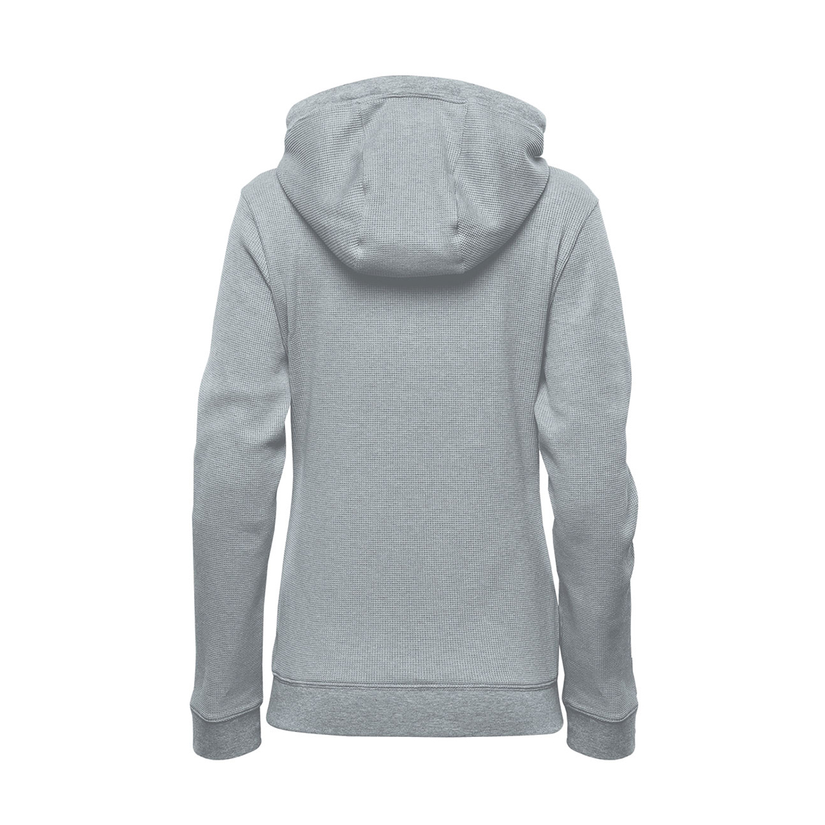 Stormtech Stormtech Women's Ashburn Pullover Hoody - WK-3W GRANITE HEATHER